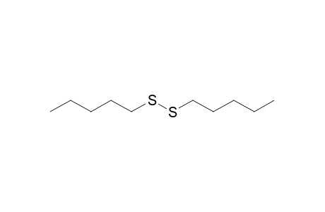 Pentyl-disulfide