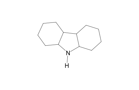 dodecahydrocarbazone