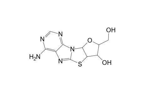 8,2'-S-Cyclo-adenosine