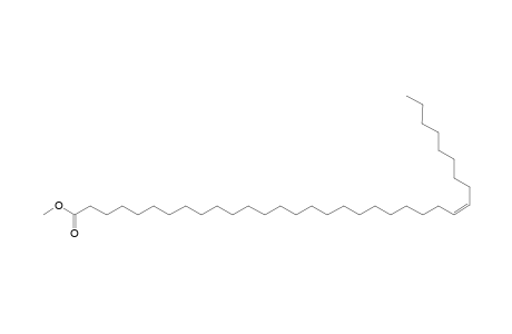 METHYL-(Z)-TETRATRIACONT-25-ENOATE