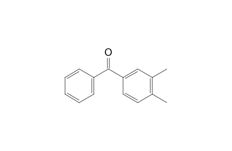 3,4-Dimethylbenzophenone