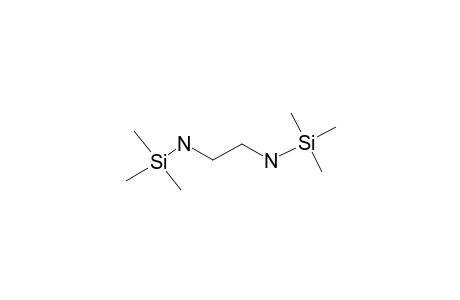 N,N'-bis(trimethylsilyl)ethylenediamine