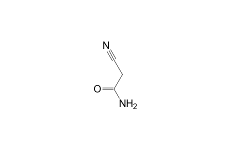 2-Cyanoacetamide