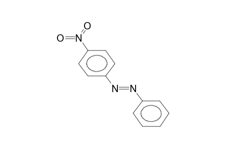 4-nitroazobenzene