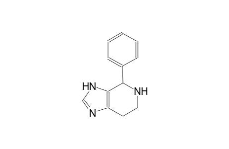 4-Phenyl-4,5,6,7-tetrahydro-1H-imidazo[4,5-c]pyridine