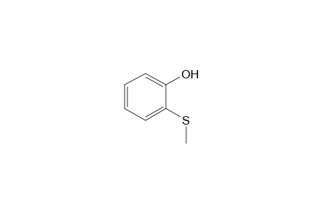 2-Methylmercaptophenol