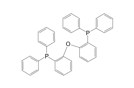 Bis[(2-diphenylphosphino)phenyl] ether