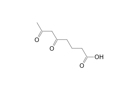 5,7-dioxooctanoic acid
