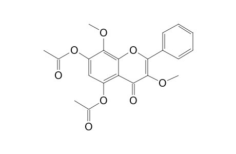 Gnaphaliin, 2ac derivative