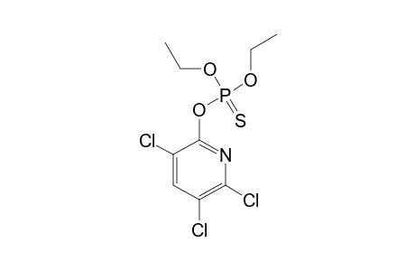 Chlorpyrifos