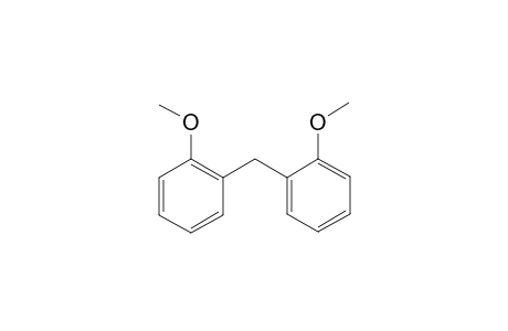 1,1'-Methanediylbis(2-methoxybenzene)