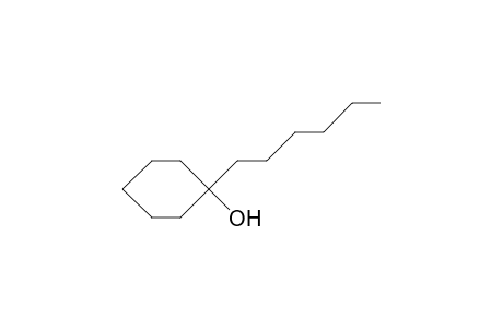 1-Hexyl-cyclohexanol