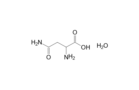 DL-Asparagine, monohydrate