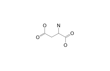 DL-Aspartic acid