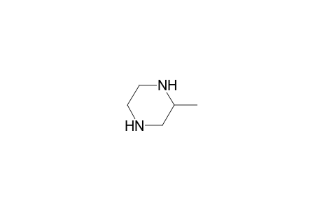 2-Methylpiperazine