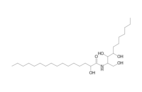 Cer 11:0;3O/16:0;(2OH)