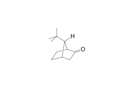 anti-7-tert.-Butyl-bicyclo-[2.2.1]-heptan-2-one