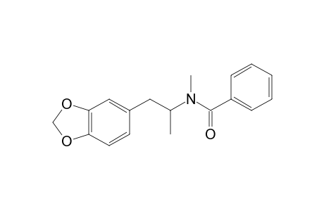 N-Methyl-3,4-methylenedioxyamphetamine BENZ