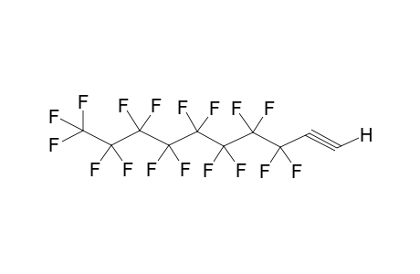 1-HYDRO-PERFLUORO-1-DECYNE