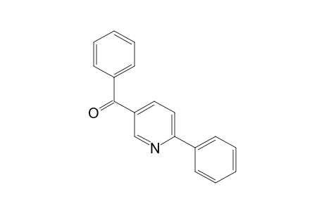 phenyl 6-phenyl-3-pyridyl ketone