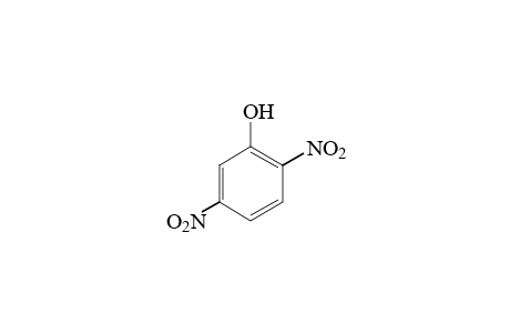 2,5-Dinitrophenol