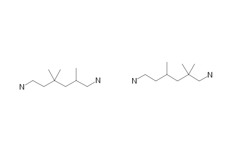 Trimethylhexamethylenediamine