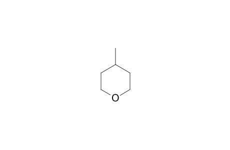 4-Methyltetrahydropyran