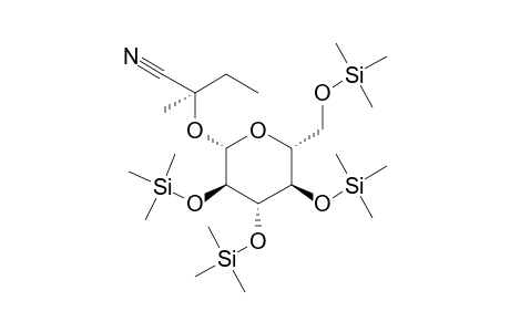 Lotaustralin, 4tms derivative