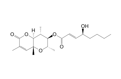 Botcinin D