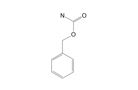 Carbamic acid benzyl ester