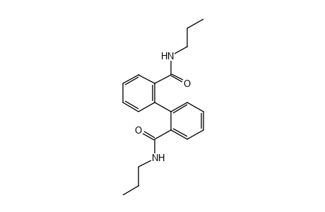 N,N'-dipropyldiphenamide