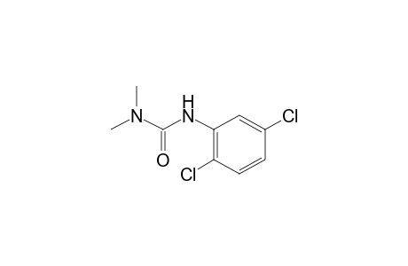 3-(2,5-dichlorophenyl)-1,1-dimethylurea