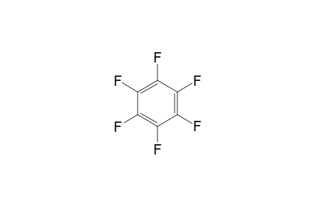 Hexafluorobenzene