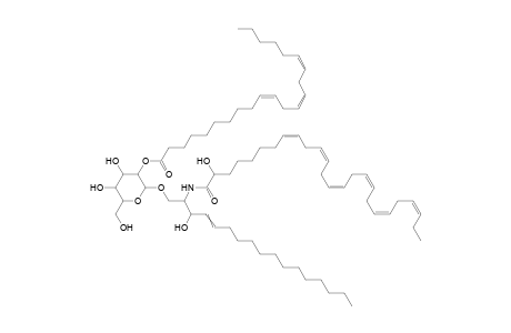 AHexCer (O-22:3)17:1;2O/26:6;O