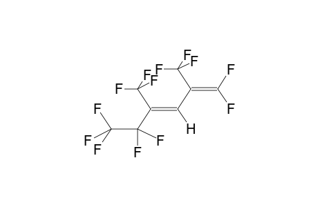 (Z)-3H-PERFLUORO-2,4-DIMETHYLHEXA-1,3-DIENE