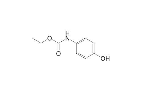 Ethyl [4'-hydroxyphenylcarbamate