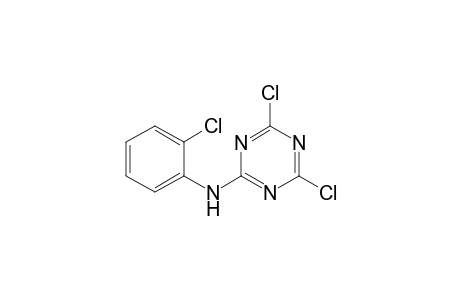 ANILAZINE PESTANAL