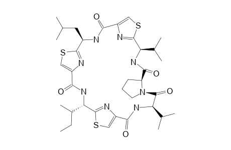 DEHYDROTAWICYCLAMIDE-A