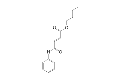 N-BUTYL-N-PHENYLAMINO-FUMARAMATE;IA/19/1/B