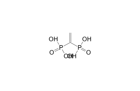 ethene-1,1-diyldiphosphonic acid