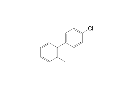 4'-Chloro-2-methyl-1,1'-biphenyl