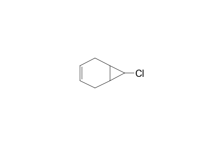 7-Chlorobicyclo[4.1.0]hept-3-ene