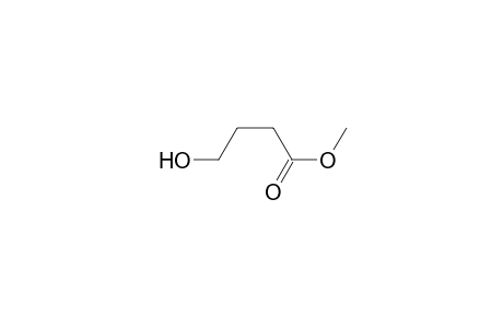 4-hydroxybutyric acid methyl ester