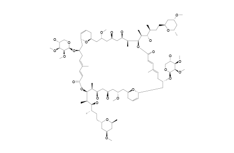 ANKARAHOLIDE-A