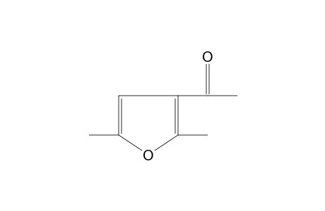 2,5-dimethyl-3-furyl methyl ketone