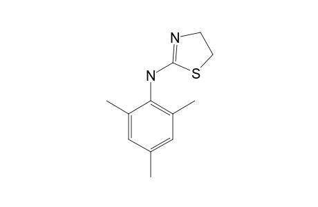 2-(mesitylamino)-2-thiazoline