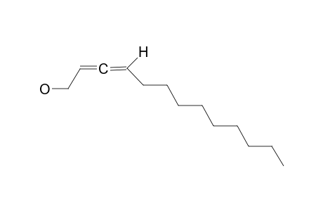 (Ra)-2,3-tridecadien-1-ol