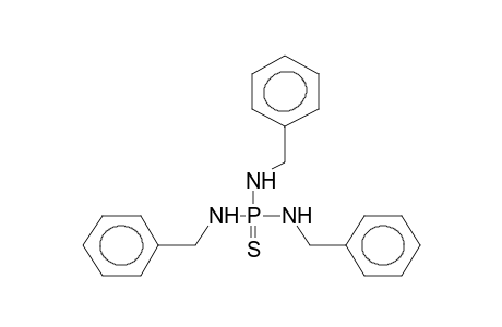 N,N',N-tribenzyltriamidothiophosphate