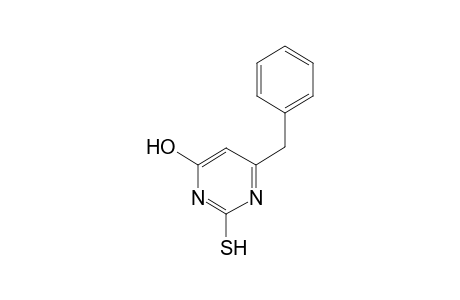 6-BENZYL-2-THIOURACIL