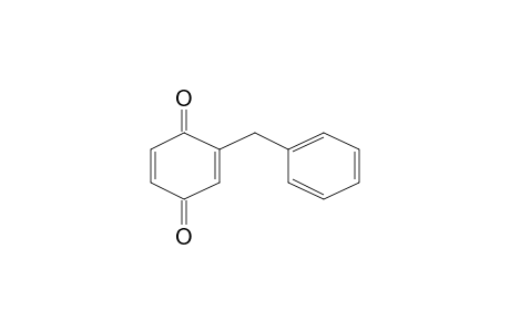 2-Benzyl-1,4-benzoquinone